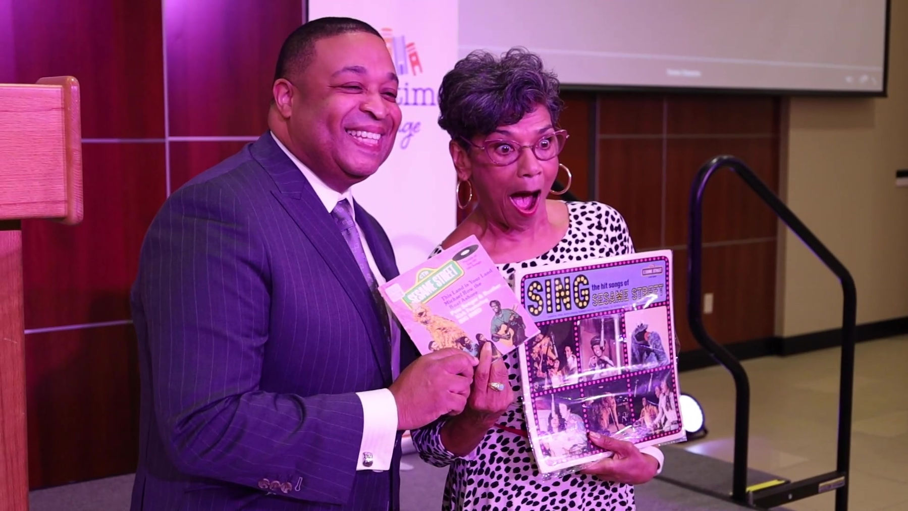 2021 Literacy Festival Recap Day 2